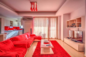 North Area Lake View Residences - 3 bedrooms apartment - Herastrau - Baneasa
